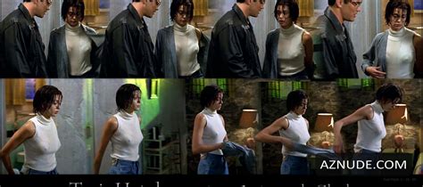 Lois Clark The New Adventures Of Superman Nude Scenes Aznude