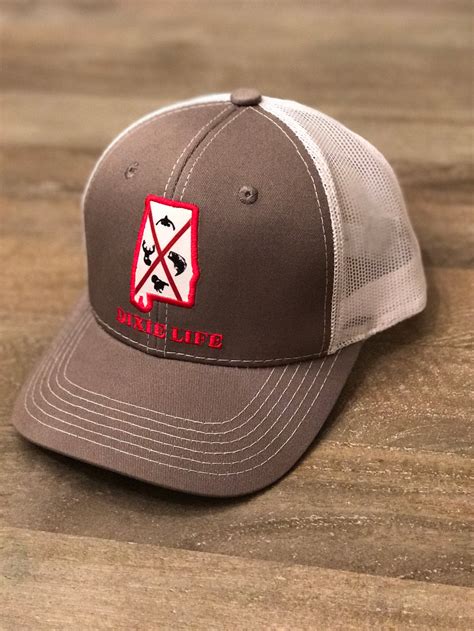 Live The Dixie Life With Dixie Cupped Dixie Strut And Dixie Hooked