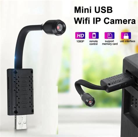 V380 Pro мини-камера наблюдения для труднодоступных мест: 14 у.е ...