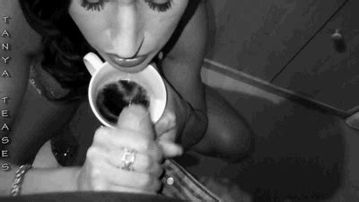 Coffee And Cream Porn Pic