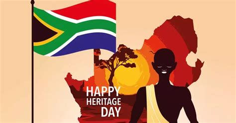 South Africa Celebrates Heritage Day | Africa Outlook Magazine