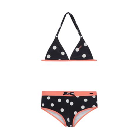 Protest Noor Triangle Bikini Junior Bikini Sets Bikini S Bad Beach Sporten