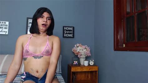 Lorraine Baker 25 05 2024 Trans Ass GayWebcamBlog