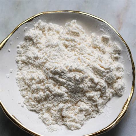 5 Minute DIY Custard Powder - Some Indian Girl