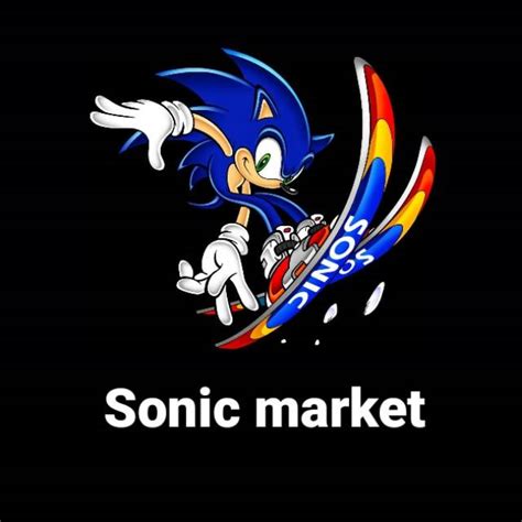 Produk Sonic Markt Shopee Indonesia