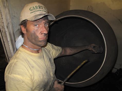 Dirty Jobs – Mike Rowe