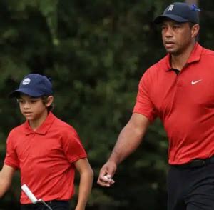 Charlie Woods And Luke Wise: Who Are They? Age, Bio/Wiki, Career And ...