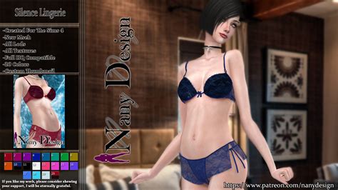 Nany Design Clothing Added Sophia Lingerie Free Daiana Collection Exclusive Clothing