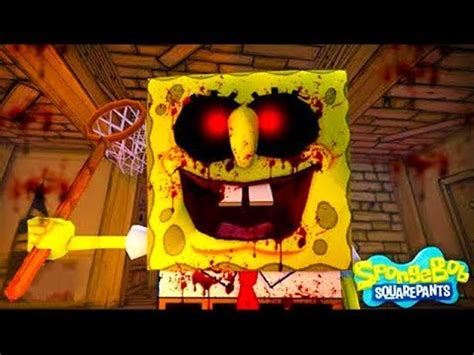 Spongebob Exe Youtube