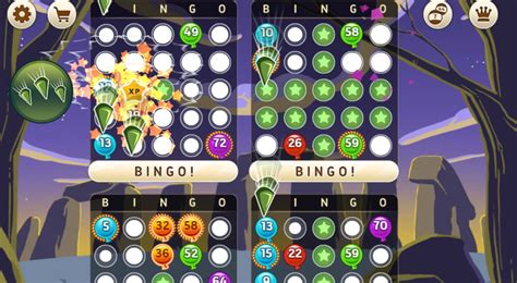 Poppit! Bingo | Free Online Casino Game | Pogo