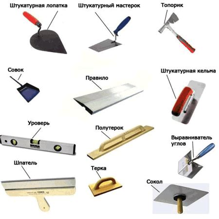 Оштукатуривание. Техника оштукатуривания стен, потолка, углов и откосов ...