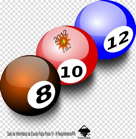 Billiard Balls Magic 8 Ball Eight Ball Billiards Transparent