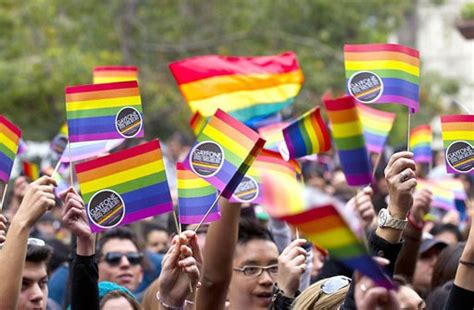 Svolta Per I Gay In Cile Dopo Luccisione Di Un Ragazzo Le Persone E La Dignit