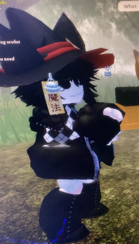 Edp Outfit On Roblox 💀 Rrobloxavatars