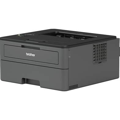 Brother HL-L2370DN A4 Mono Laser Printer - HLL2370DNZU1