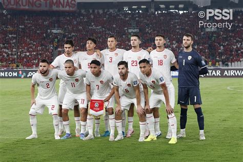 lima pemain timnas indonesia menanjak penampilannya sumber