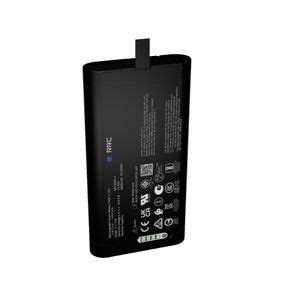 Lithium Ion Battery Rrc Rrc Power Solutions Rectangular V