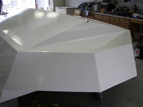 BAY BOAT KIT 2