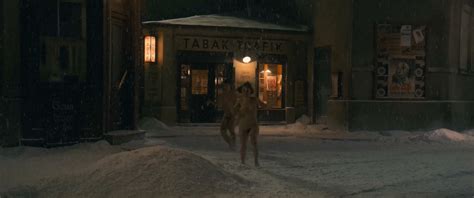 Nude Video Celebs Emma Drogunova Nude Der Trafikant 2018