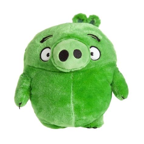 Angry Birds Pigs Plush