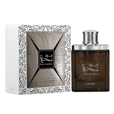 Lattafa Oud Najdia Eau De Parfum For Men Women Is An Irresistible