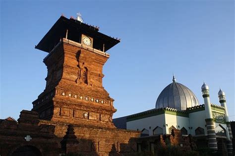detail tempat ibadah  indonesia  gambarnya koleksi nomer