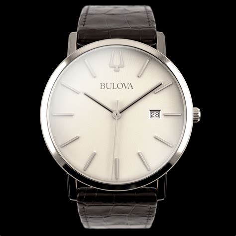 bulova  behance