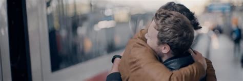 El Spot De Un Futbolista Gay Que Lucha Contra La Homofobia En El Deporte Los Replicantes