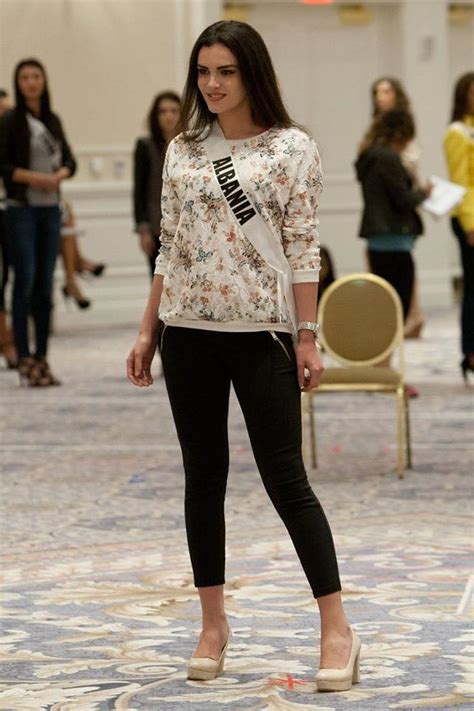 5 Super Hot Albanian Women You Ve Never Heard Of