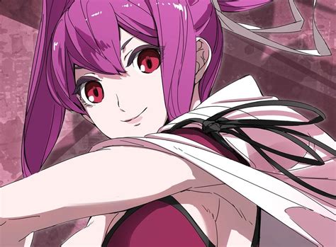 Under Night In-Birth Sequel Teased, New Staff Comments Translated