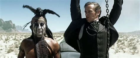 Lone Ranger Trailer The Lone Ranger Photo 33531256 Fanpop
