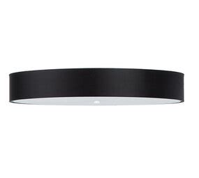 Sollux Lighting Deckenspot Skala Schwarz X E Fassung Max