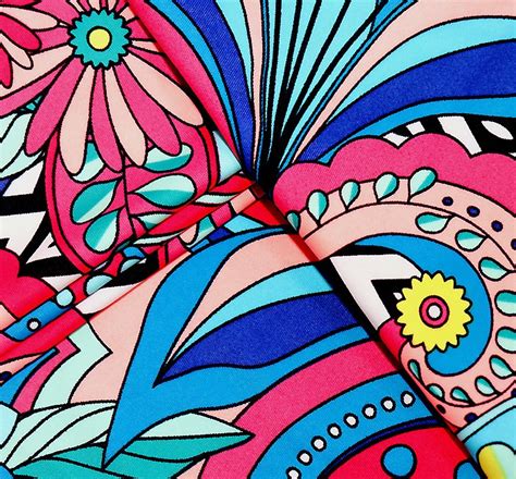 Printed Fabric FP1816 Swimwear Bikini Swimsuit Manufacturer WISRISE SWIM