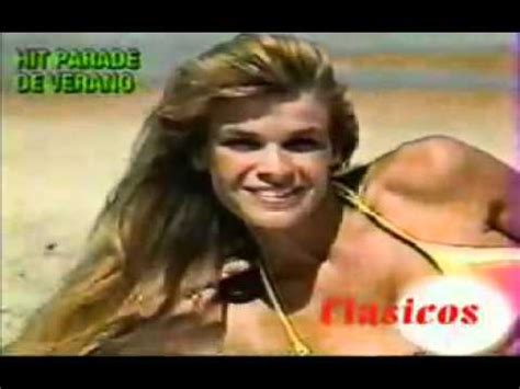 The Sacados Bikini A Lunares Amarillo Video Oficial YouTube Music