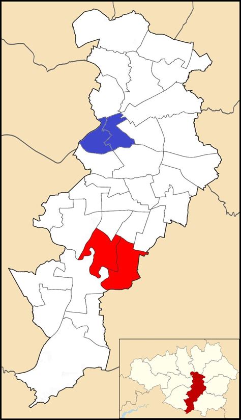 map east west didsbury red manchester city scientific diagram