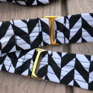 Swimsuits For All Swim Swimsuits For All Black White Strapless Bikini Top Poshmark