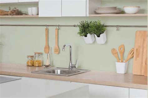 Benjamin Moore Sweet Celadon Csp Real Home Pictures