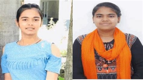 Kanya Maha Vidyalaya Kmvs Simran Bags Top Position In M Sem Iv