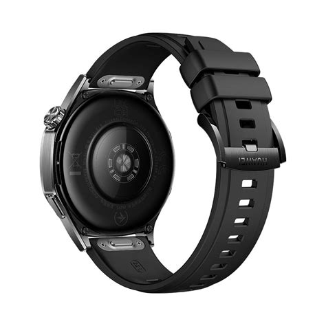สมาร์ทวอทช์ Huawei Watch Gt5 สี Black