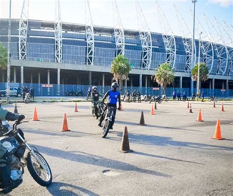 Aesp Inicia Ciclo De Capacita O Cpraio Governo Do Estado Do Cear