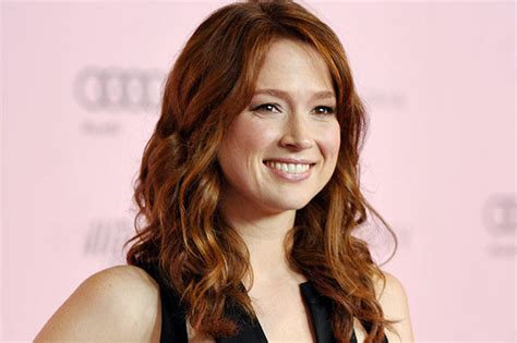 The 5 Best Quotes from 'The Office' Star Ellie Kemper's Rant, 'Can Men Be Funny?'