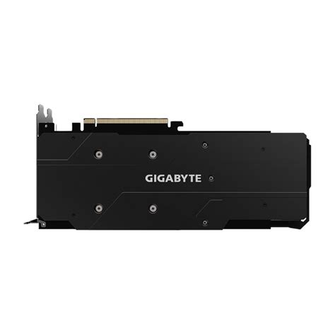 Buy Gigabyte Radeon RX 5700 XT Gaming OC 8GB Graphics Card - Gigabyte ...