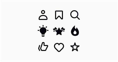 Understanding Icons in UI Design | Uxcel