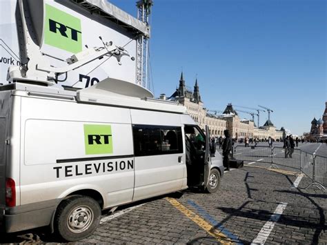 russian news channel rt  broadcast  rumble  big tech curbs