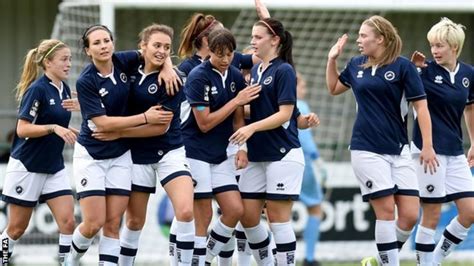 Millwall Lionesses Women S Super League 2 Club Surpass Fundraising