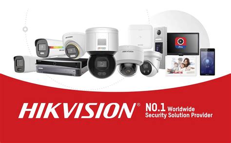 Clocite HIKVISION 16 Channel DVR With 5MP 2 Dome 8 Bullet Cameras