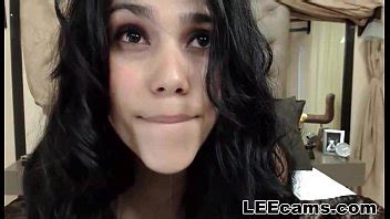 Funny Brunette Live Cam XVIDEOS
