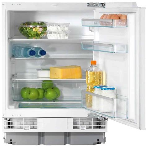 Tủ Lạnh Âm Tủ Miele K 5122 Ui - 137L - NK Đức & EU