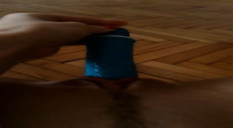 Vitiligo Ex Girlfriend Dildo Again