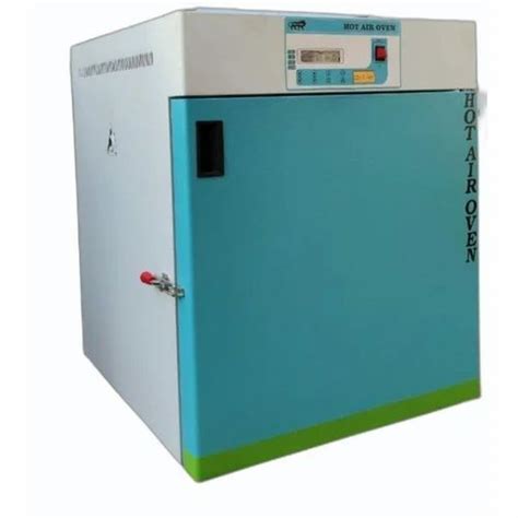 250 Degree Celsius 100 Litre Stainless Steel Laboratory Hot Air Oven At 18000 In New Delhi